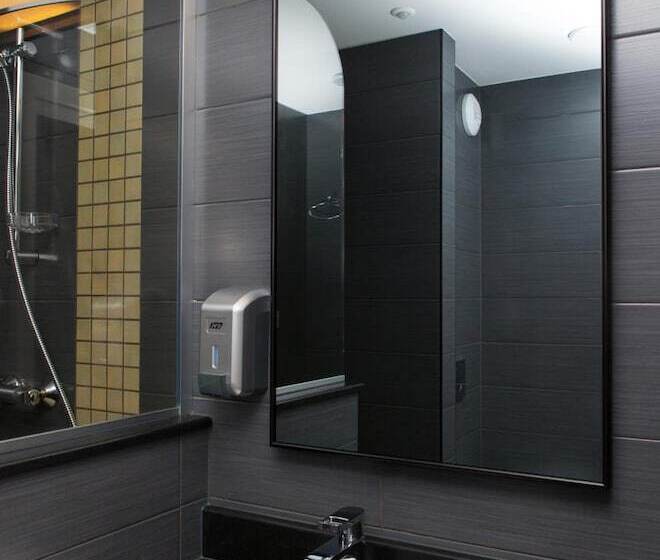 בית מלון כפרי Restaurant Le Cleebourg