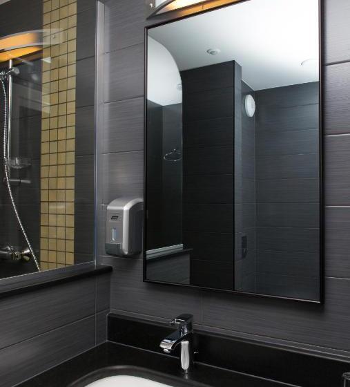 בית מלון כפרי Restaurant Le Cleebourg