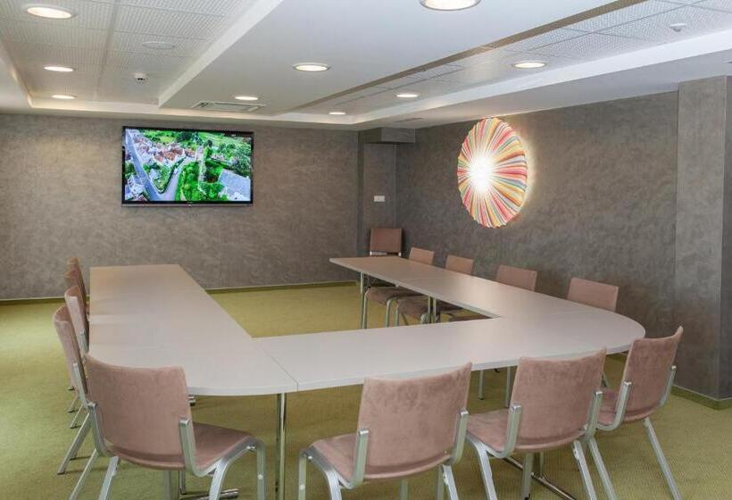 בית מלון כפרי Restaurant Le Cleebourg