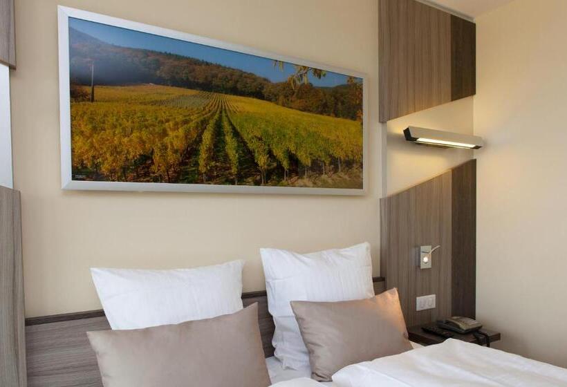 בית מלון כפרי Restaurant Le Cleebourg