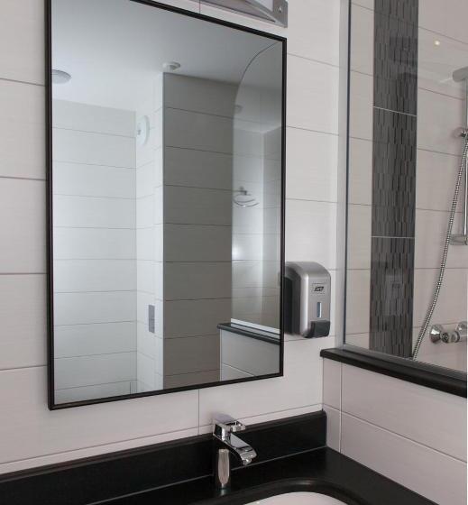 בית מלון כפרי Restaurant Le Cleebourg