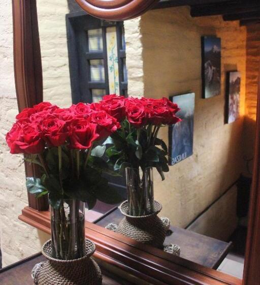 هتل Rondador Cotopaxi