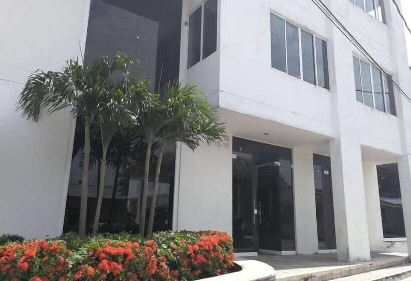 فندق Santa Maria Real