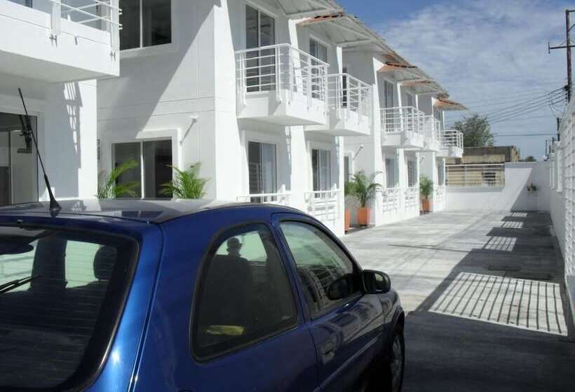 فندق Santa Maria Real