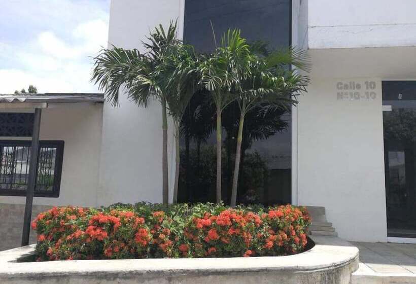 فندق Santa Maria Real