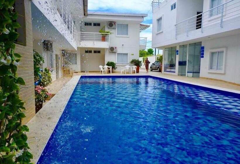 فندق Santa Maria Real