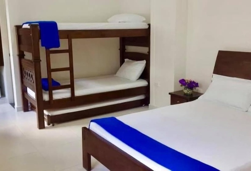 فندق Santa Maria Real