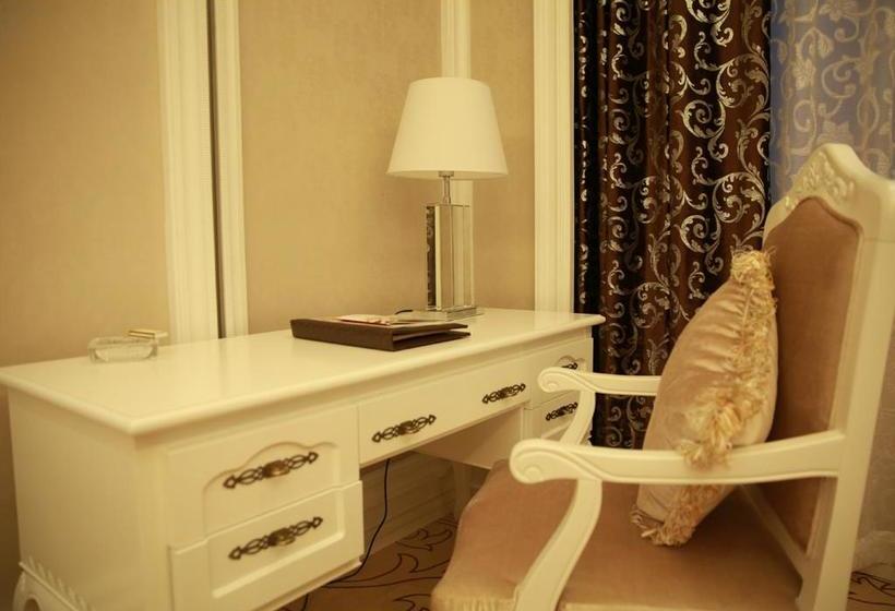 فندق Shengshi Tongkung International