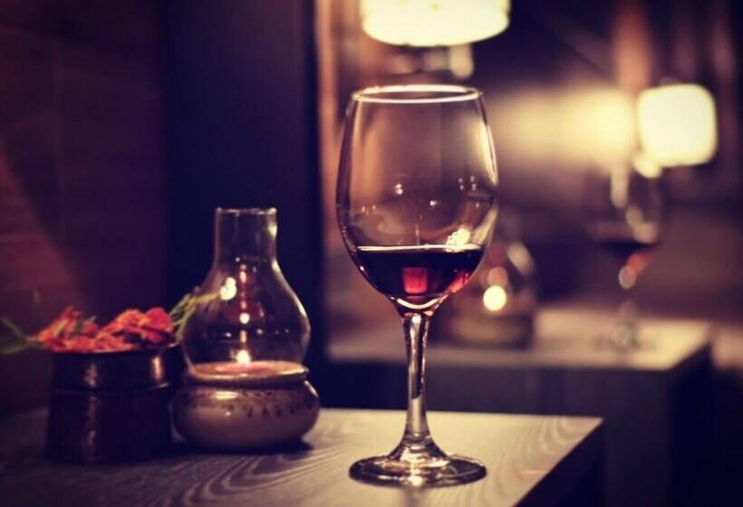 فندق Songtsam Tacheng Lodge