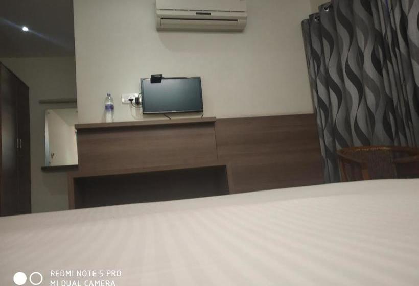 Temple City Hotels India Pvt. Ltd