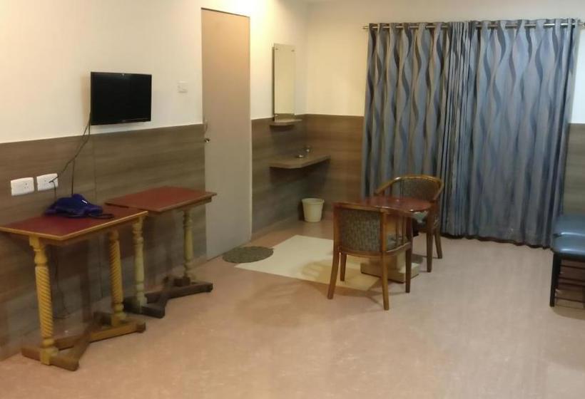 Temple City Hotels India Pvt. Ltd