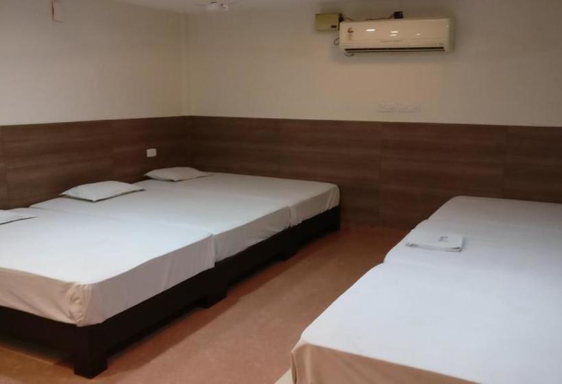 Temple City Hotels India Pvt. Ltd