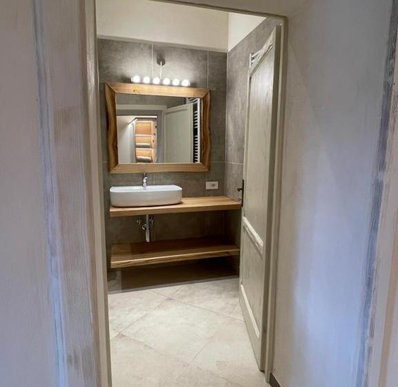 فندق Tenuta Di Montemassi Podere Raspollino