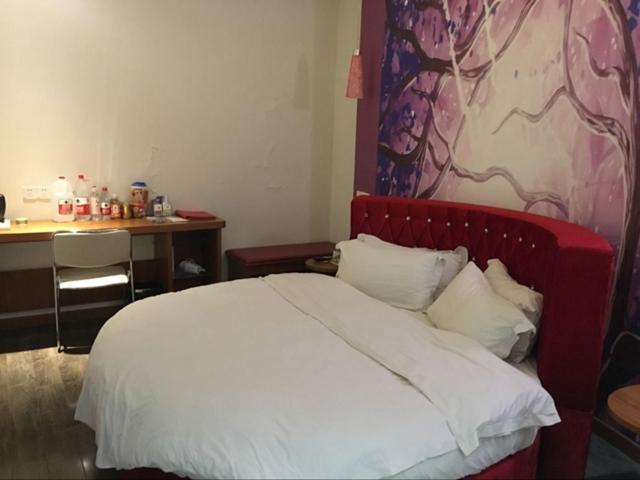 Thank Inn Chain Hotel Henan Zhoukou Shenqiu Dongguan Bus Station