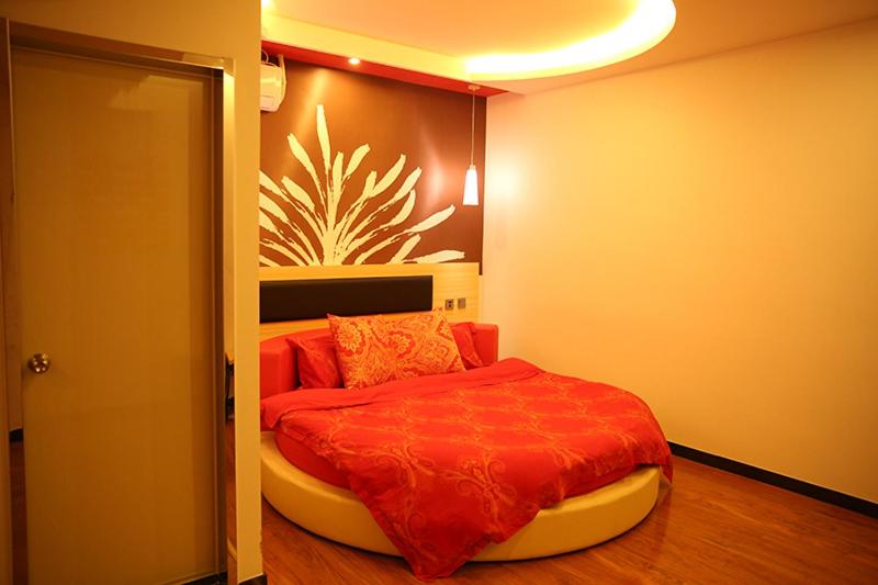 Thank Inn Chain Hotel Shandong Weifang Qingzhou Railway Station