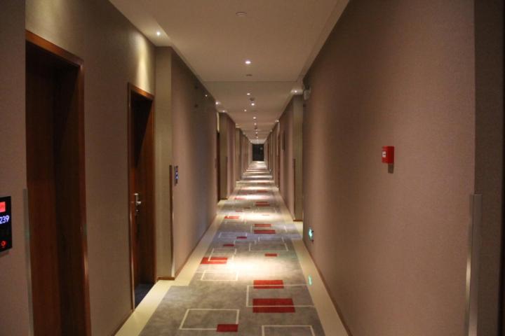 Thank Inn Plus Hotel Fengxian Xidu