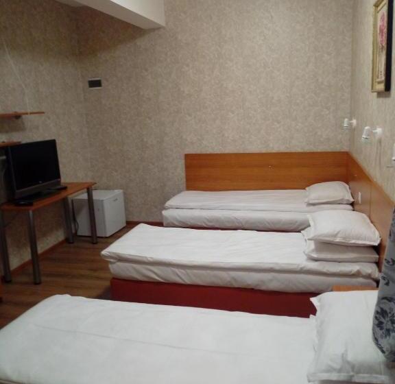 בית מלון כפרי Toni