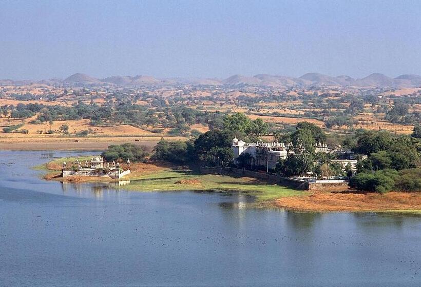 فندق Udai Bilas Palace