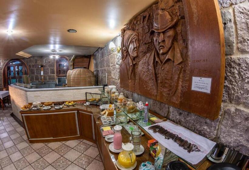 בית מלון כפרי Via Genova Parque