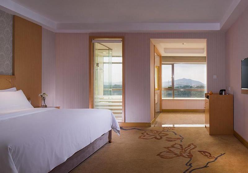 Vienna 3 Best Hotel Dongguan Liaobu Veicle City