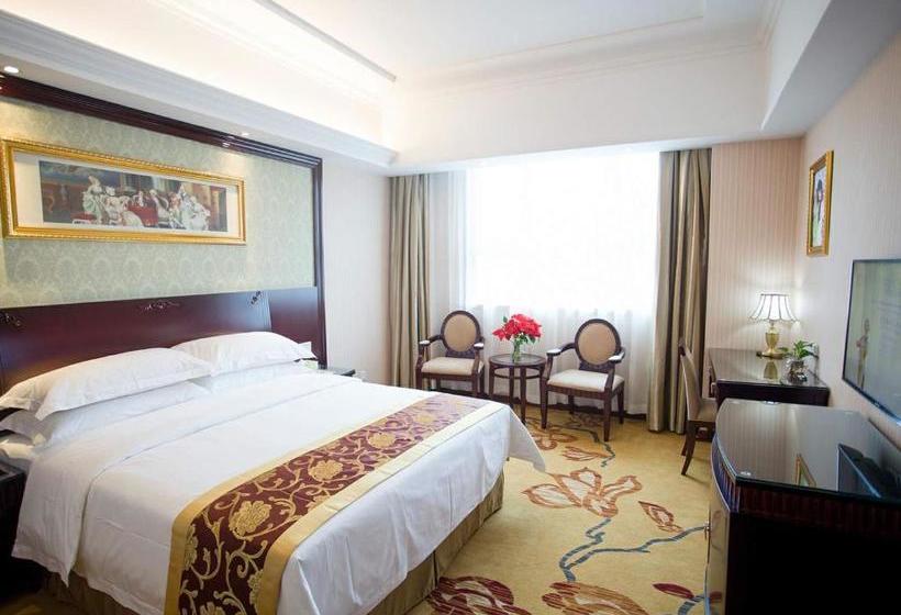 Vienna Hotel Jiangsu Kunshan Zhangpu