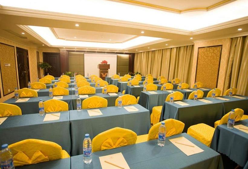 Vienna Hotel Jiangsu Kunshan Zhangpu