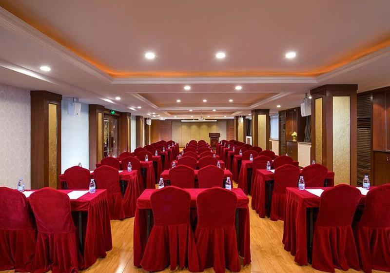 Vienna Hotel Zhongshan Central Coach Station