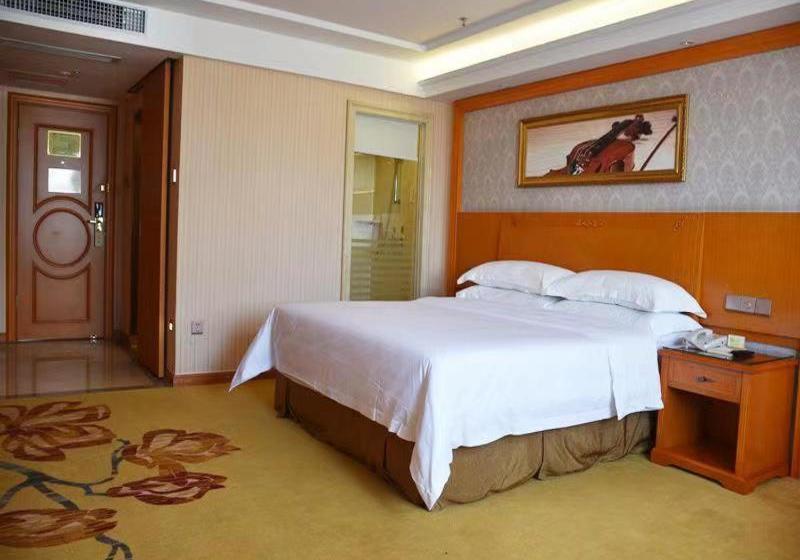 Vienna Hotel Zhongshan Central Coach Station