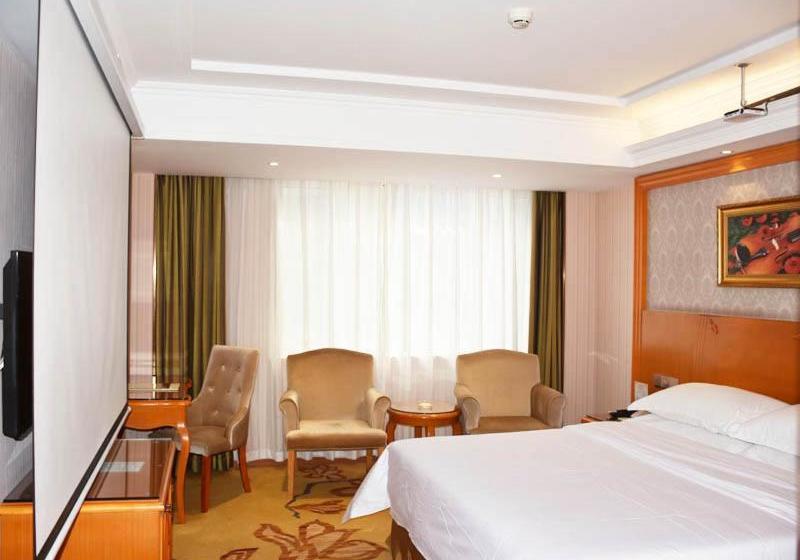 Vienna Hotel Zhongshan Central Coach Station