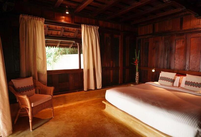 酒店 Vismaya Lake Heritage