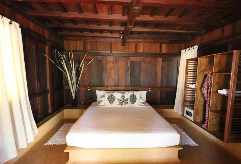 酒店 Vismaya Lake Heritage