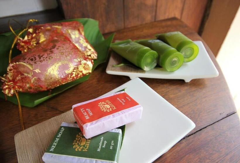 酒店 Vismaya Lake Heritage