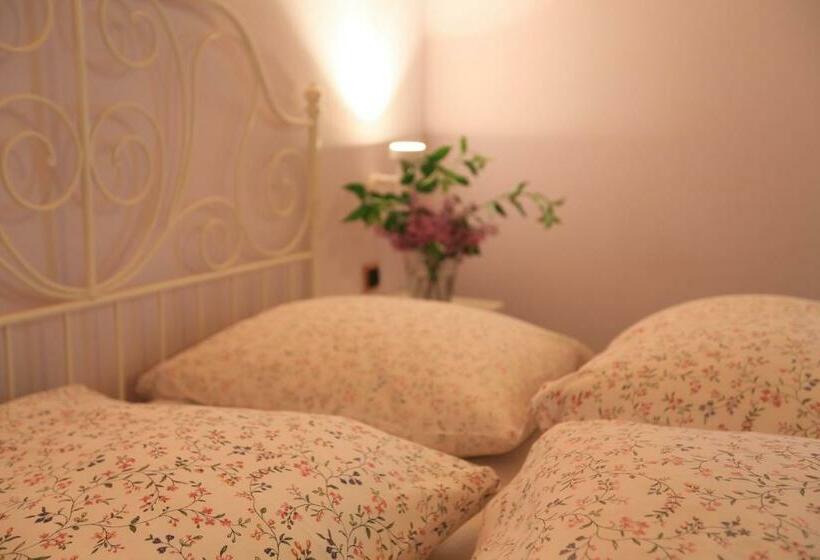 Отель Weingewolbe