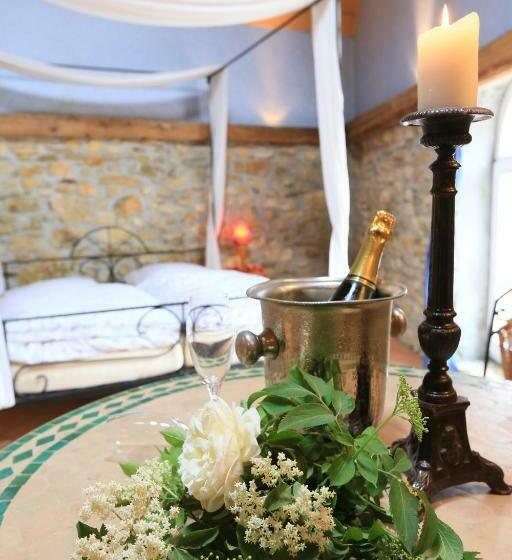 Отель Weingewolbe