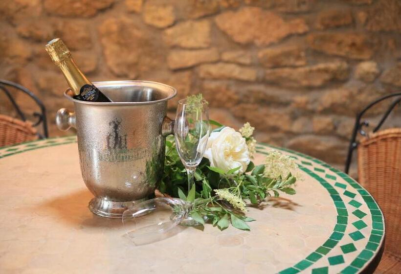 Отель Weingewolbe