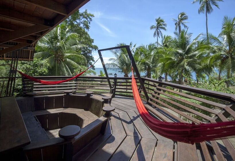 La Kuka Hotel   Nuquí