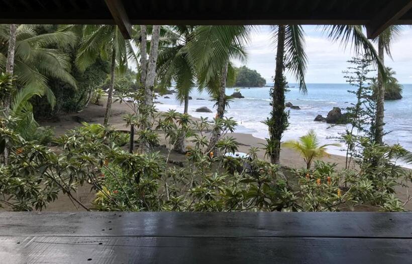 La Kuka Hotel   Nuquí