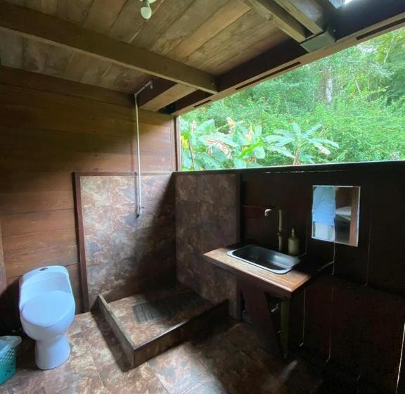 La Kuka Hotel   Nuquí