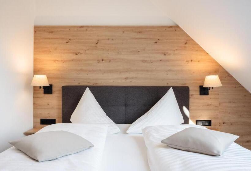Landhotel Freitag