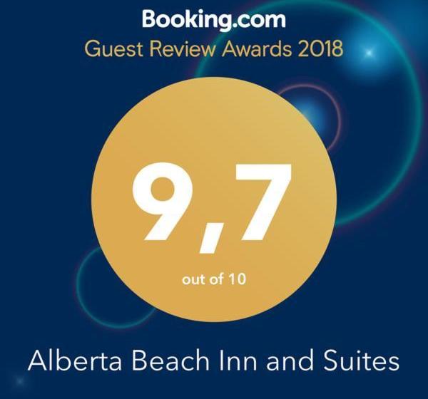 Motel Alberta Beach Inn And Suites