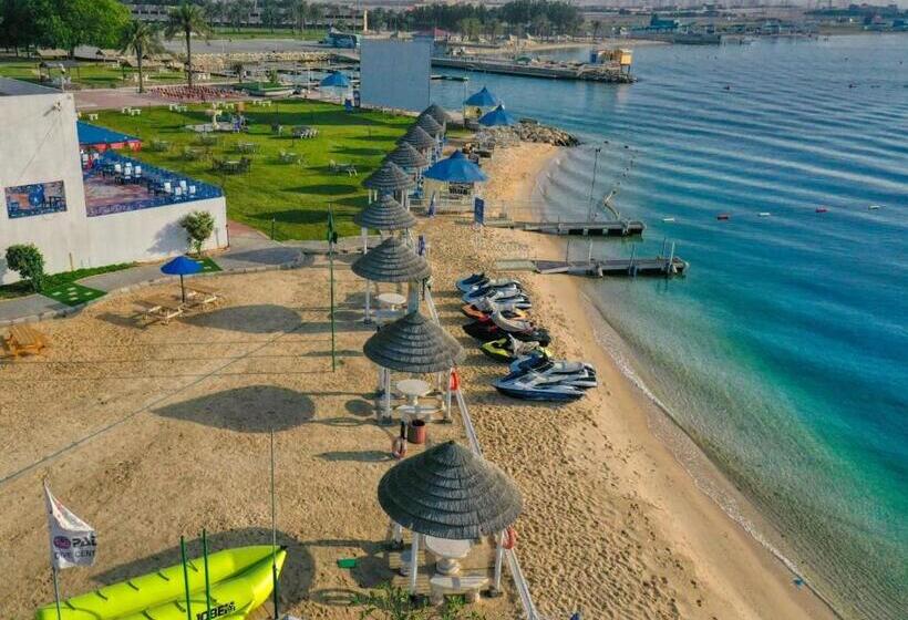 Palm Beach Resort