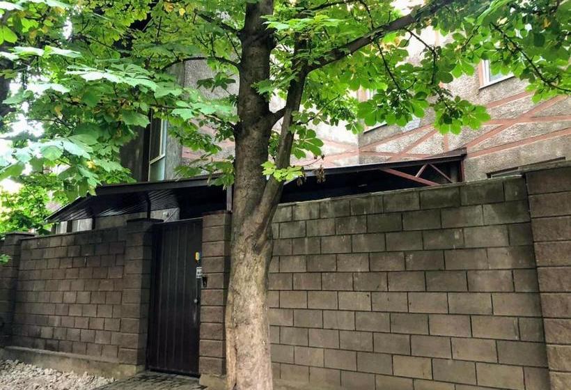 بنسيون апартаменты в центре кривого рога