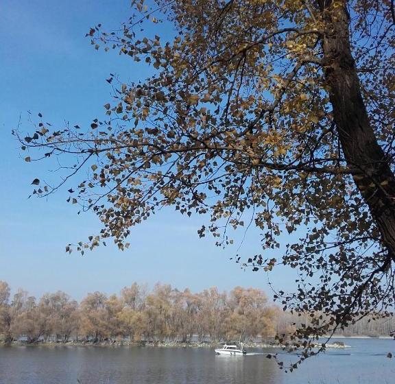 Пансион Akácvirág Vendégház