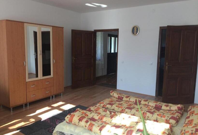 膳宿费 Bajusz Vendégház