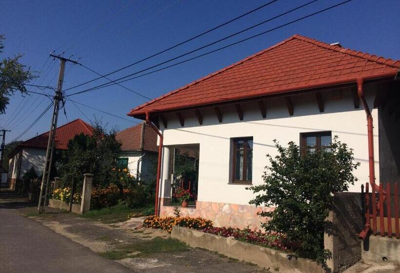 膳宿费 Bajusz Vendégház