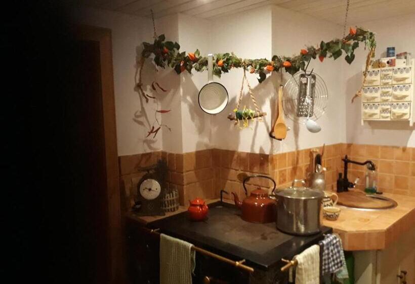 ペンション Balancehaus Kohren Sahlis, Dein Kurhaus In Sachsen