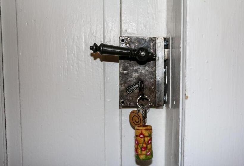 ペンション Balancehaus Kohren Sahlis, Dein Kurhaus In Sachsen