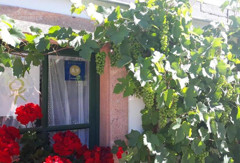 ペンション Balancehaus Kohren Sahlis, Dein Kurhaus In Sachsen