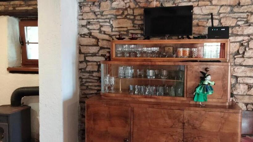 بنسيون Casa Lambuh