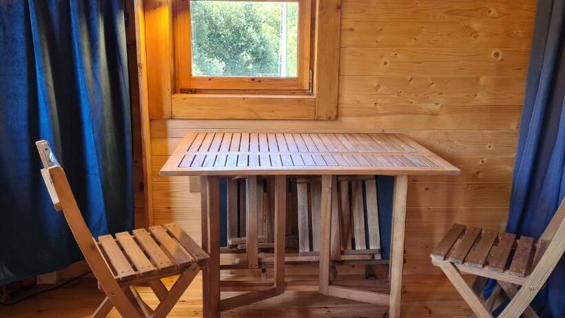 Пансион Casa Sarrinca